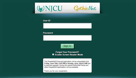 www.njcu.edu|njcu blackboard login.